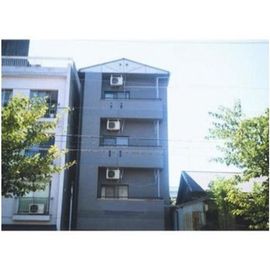 ラ・メゾンパシフィック芳野 2階 築32年10ヶ月の賃貸物件