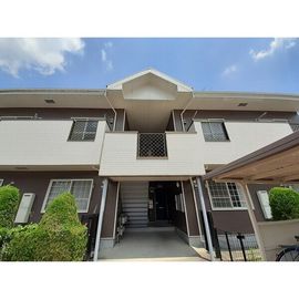 ガーデンパーク A 2階 築30年11ヶ月の賃貸物件