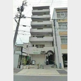 高岳駅より徒歩8分 6階 築38年10ヶ月の賃貸物件