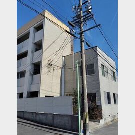 新守山駅より徒歩11分 4階 築52年2ヶ月の賃貸物件