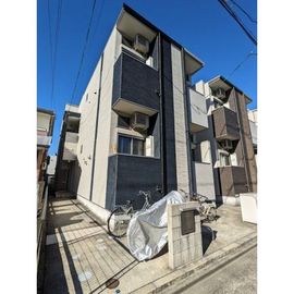 早川荘の賃貸物件