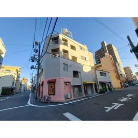 マルイチビル 4階 築47年4ヶ月の賃貸物件