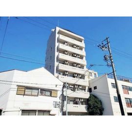 車道駅より徒歩9分 5階 築36年6ヶ月の賃貸物件