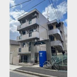 サンシティ八剣２ 4階 築34年11ヶ月の賃貸物件