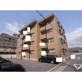 ベルハイツ清水 2階 築34年5ヶ月の賃貸物件