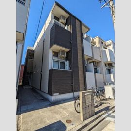 フレグラントオリーブ名城公園の賃貸物件