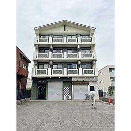 清水駅より徒歩8分 4階 築26年5ヶ月の賃貸物件