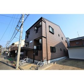 ファミール・エス 2階 築22年11ヶ月の賃貸物件