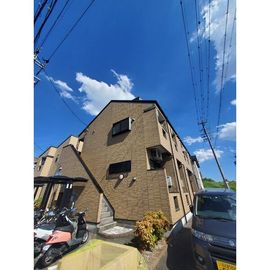 リシュール喜多山 2階 築19年11ヶ月の賃貸物件