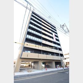 車道駅より徒歩9分 3階 新築の賃貸物件