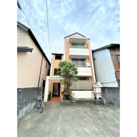 尼ケ坂駅より徒歩9分 1階 築40年10ヶ月の賃貸物件