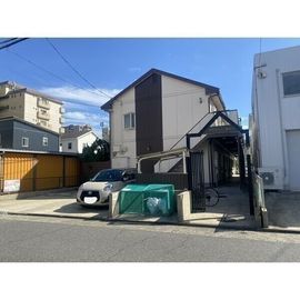 タウニィー・浪打の賃貸物件