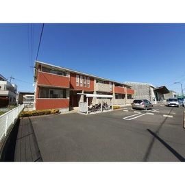 バロン栗島の賃貸物件