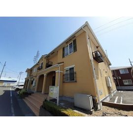 ティンカーベル 2階 築17年5ヶ月の賃貸物件