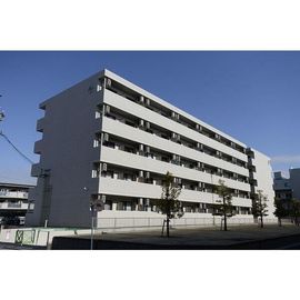 大江駅より徒歩16分 築5年11ヶ月 5階建の賃貸物件