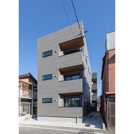 LienKurokawaの賃貸物件