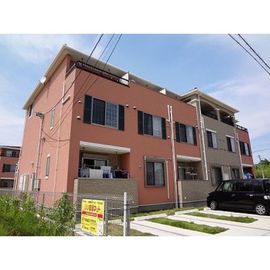 サンモールBの賃貸物件