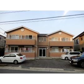 ロイヤル塩釜 1階 築23年11ヶ月の賃貸物件