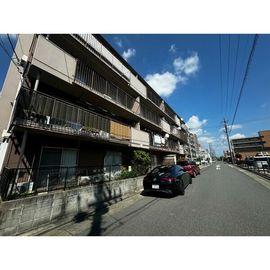 メゾン烏森の賃貸物件