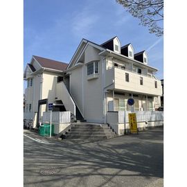 左京山駅より徒歩15分 2階 築36年5ヶ月の賃貸物件