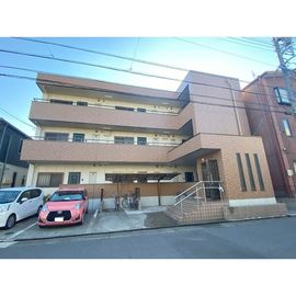 クリザンテーム柳島の賃貸物件