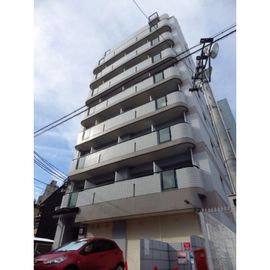 上前津駅より徒歩4分 4階 築34年6ヶ月の賃貸物件