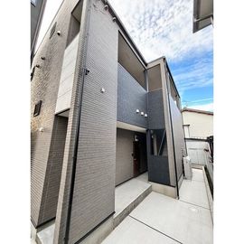 ハイツ松城の賃貸物件