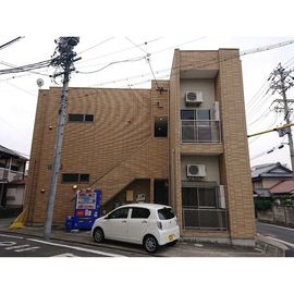 コンパートハウス上飯田の賃貸物件