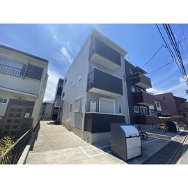 アトラス北原イーストの賃貸物件