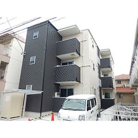 スタジオエヌ 1階 築8年7ヶ月の賃貸物件