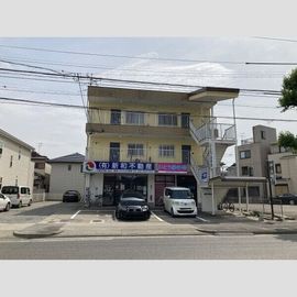 サンピア堀込 2階 築34年4ヶ月の賃貸物件