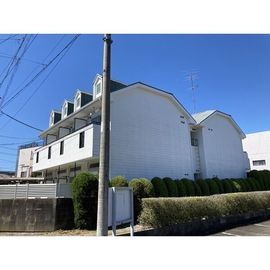 パレス小幡 2階 築35年7ヶ月の賃貸物件