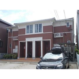 メゾンアムールの賃貸物件