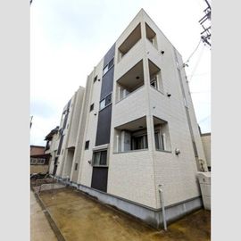 志賀本通駅より徒歩3分 1階 築7年4ヶ月の賃貸物件