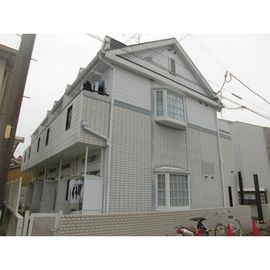 ヴィラ大森の賃貸物件