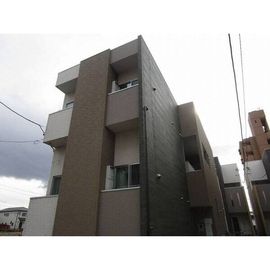 ソラティオ鳥羽見の賃貸物件