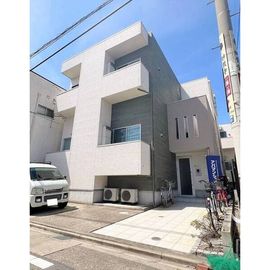 アルバーノ大江Aの賃貸物件