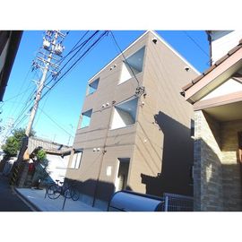 レガーロ志賀本通の賃貸物件