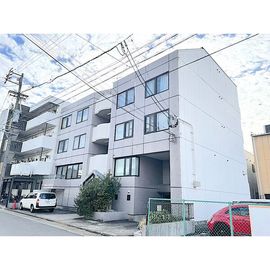 プリズムイワツカ 4階 築36年8ヶ月の賃貸物件