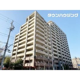 藤和八事緑ヶ岡ホームズの賃貸物件