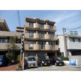 森下駅より徒歩4分 4階 築33年1ヶ月の賃貸物件