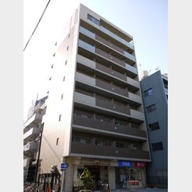 ニーズメゾン新栄 6階 築17年8ヶ月の賃貸物件