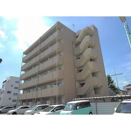 メゾンカルムの賃貸物件