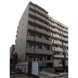 中村公園駅より徒歩3分 2階 築22年10ヶ月の賃貸物件