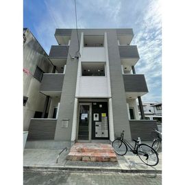 中村日赤駅より徒歩9分 1階 築6年9ヶ月の賃貸物件