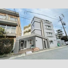 ライオンズマンションレディース汐路 4階 築38年7ヶ月の賃貸物件