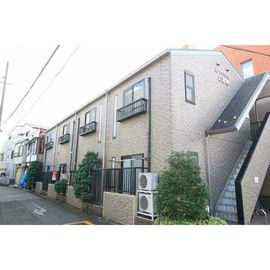 中村公園駅より徒歩3分 2階 築23年10ヶ月の賃貸物件