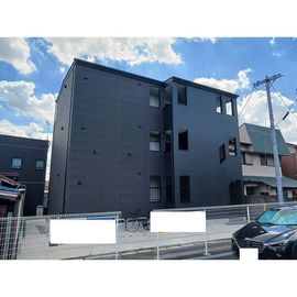 守山自衛隊前駅より徒歩5分 築2年 3階建の賃貸物件