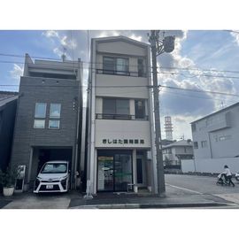 ドール小坂 3階 築35年7ヶ月の賃貸物件