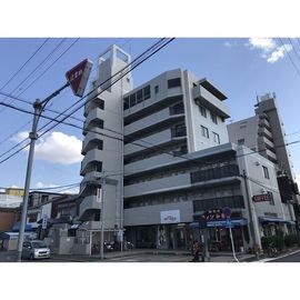 東海通駅より徒歩1分 2階 築36年10ヶ月の賃貸物件